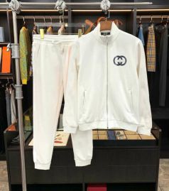 Picture of Gucci SweatSuits _SKUGuccim-5xlkdt0328726